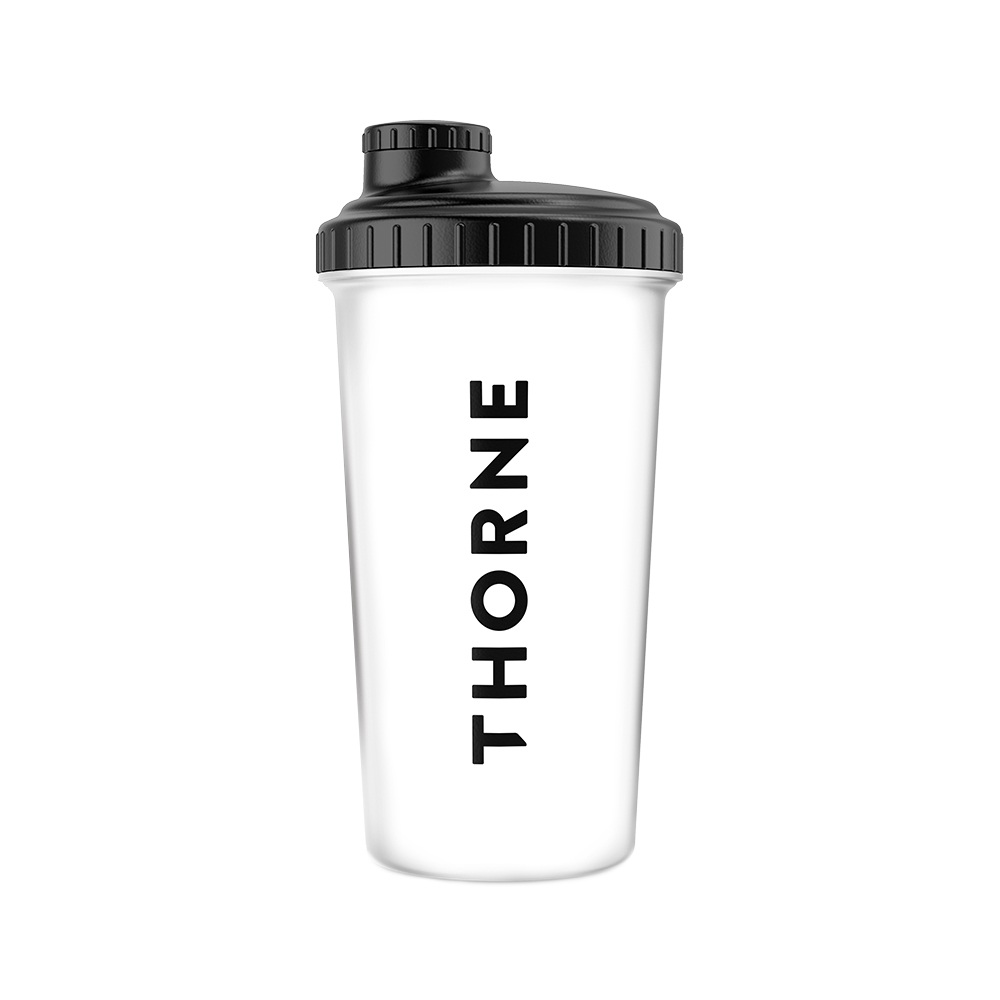 Thorne Thorne Shaker Bottle 590