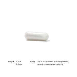 Thorne Potassium Citrate 90 kapslar 2