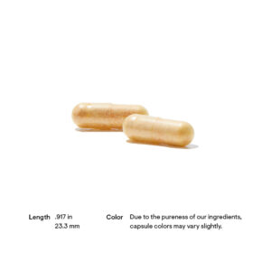 Thorne B-Complex #6 (NSF) 60 kapslar 2