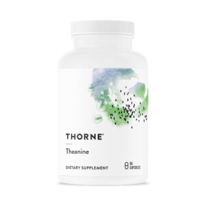 Thorne Theanine 90 kapslar