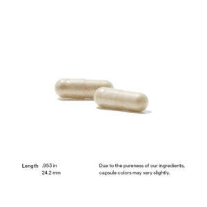 Thorne Thyro 120 kapslar 120 kapslar 2