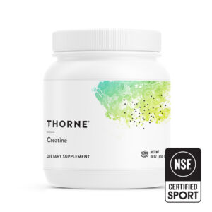 Thorne Creatine (NSF) 450 g