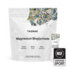 Thorne Magnesium Bisglycinate (NSF) Portionsförpackning 30 g
