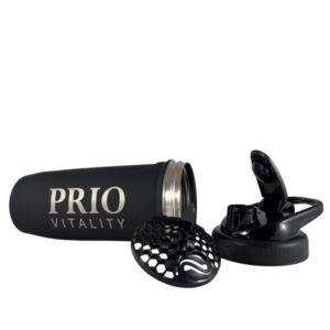Prio Vitality Scandinavia AB Smart Shaker Prio Vitality 1 2