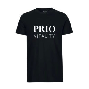 Prio Vitality Scandinavia AB T-shirt Prio Vitality (S) S
