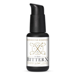 Quicksilver Scientific Bitter X 50 ml