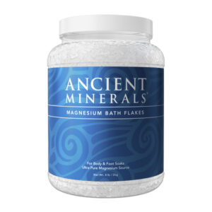 Ancient Minerals Magnesiumbadsalt 2 g