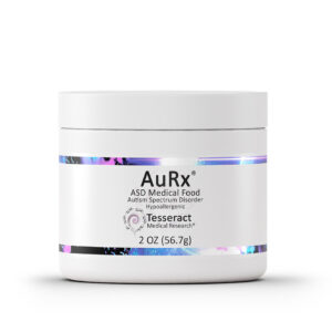 Tesseract Medical Research AuRx 56,7 g