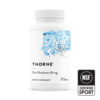 Thorne Zinc Picolinate 30 mg (NSF) 60 kapslar