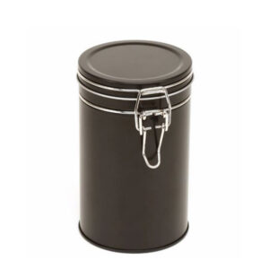 Prio Vitality Scandinavia AB Can Prio Vitality (black) 1