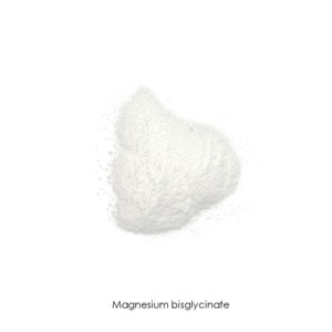 Prio Vitality Scandinavia AB Magnesium 110 tesked 2