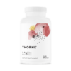 Thorne L-Arginine - Sustained Release (tidigare Perfusia-SR) 120 kapslar