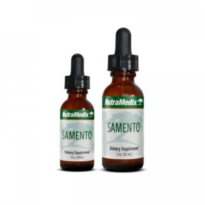 Nutramedix Samento 30 droppar