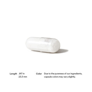 Thorne Multi Enzyme (tidigare B.P.P.) 180 kapslar 3