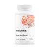 Thorne Grape Seed Extract (tidigare O.P.C.-100 (100 mg pyknogenoler)) 60 kapslar