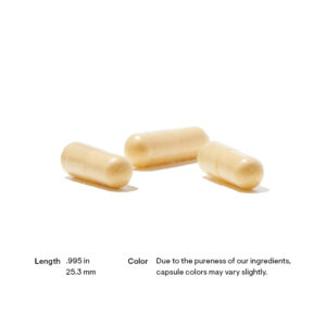 Thorne MethylGuard Plus 90 kapsel 2