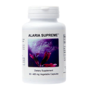 Supreme Nutrition Alaria Supreme 90 kapslar