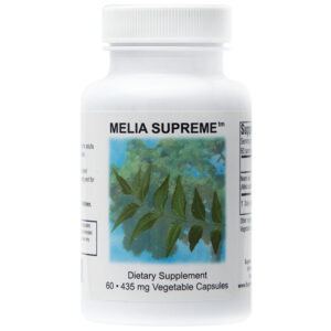 Supreme Nutrition Melia Supreme 60 kapslar
