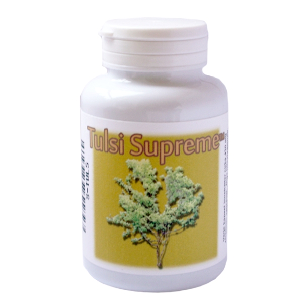 Supreme Nutrition Tulsi Supreme 90 kapslar