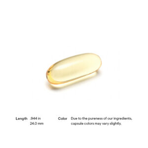 Thorne Super EPA Pro 120 gelkapslar 2