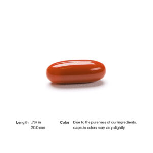 Thorne CoQ10 (tidigare Q-Best 100) 60 gelkapslar 3