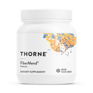 Thorne FiberMend 330 g