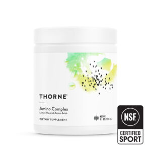 Thorne Amino Complex (NSF) 231 g