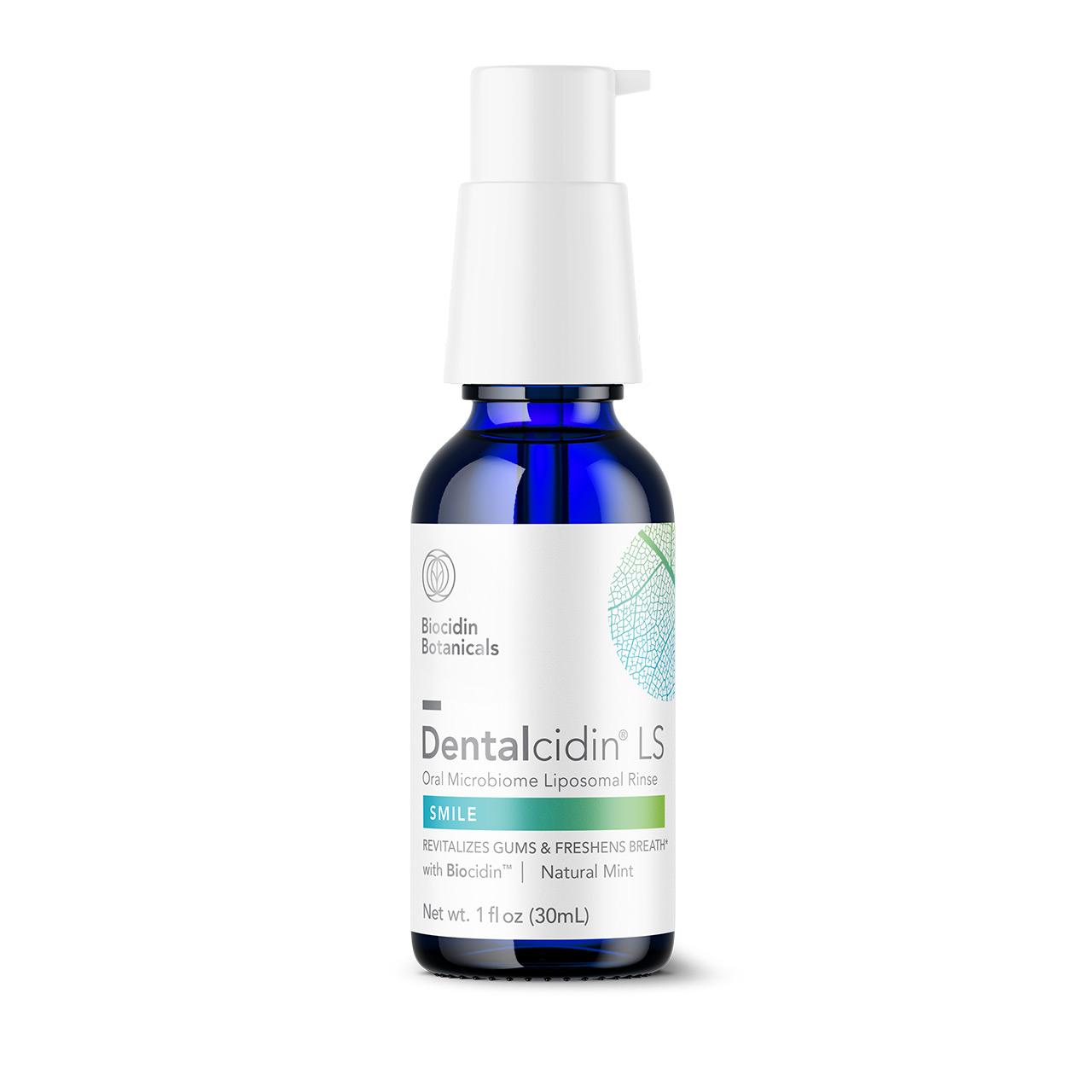 Bio-Botanical Dentalcidin LS 30