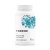 Thorne Vitamin B12 (tidigare Methylcobalamin) 60 kapslar