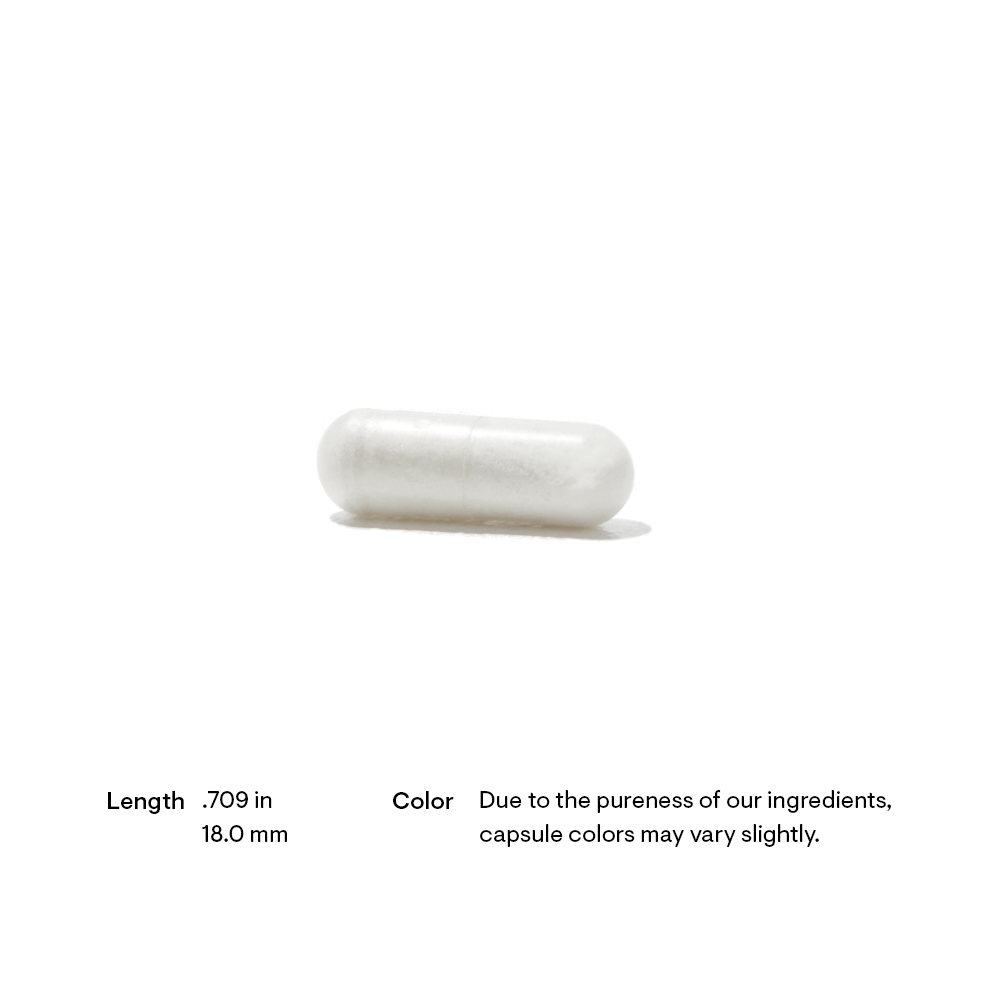 Thorne Potassium Citrate 90 kapslar 2