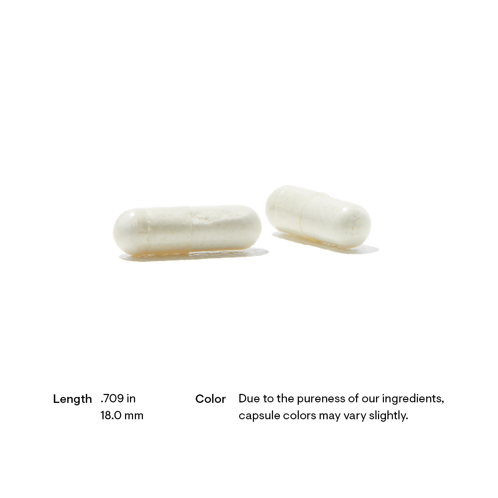 Thorne Glutathione-SR (NSF) 60 kapslar 2