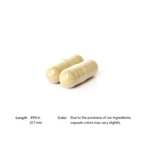 Thorne Quercetin Phytosome 60 kapsel 2