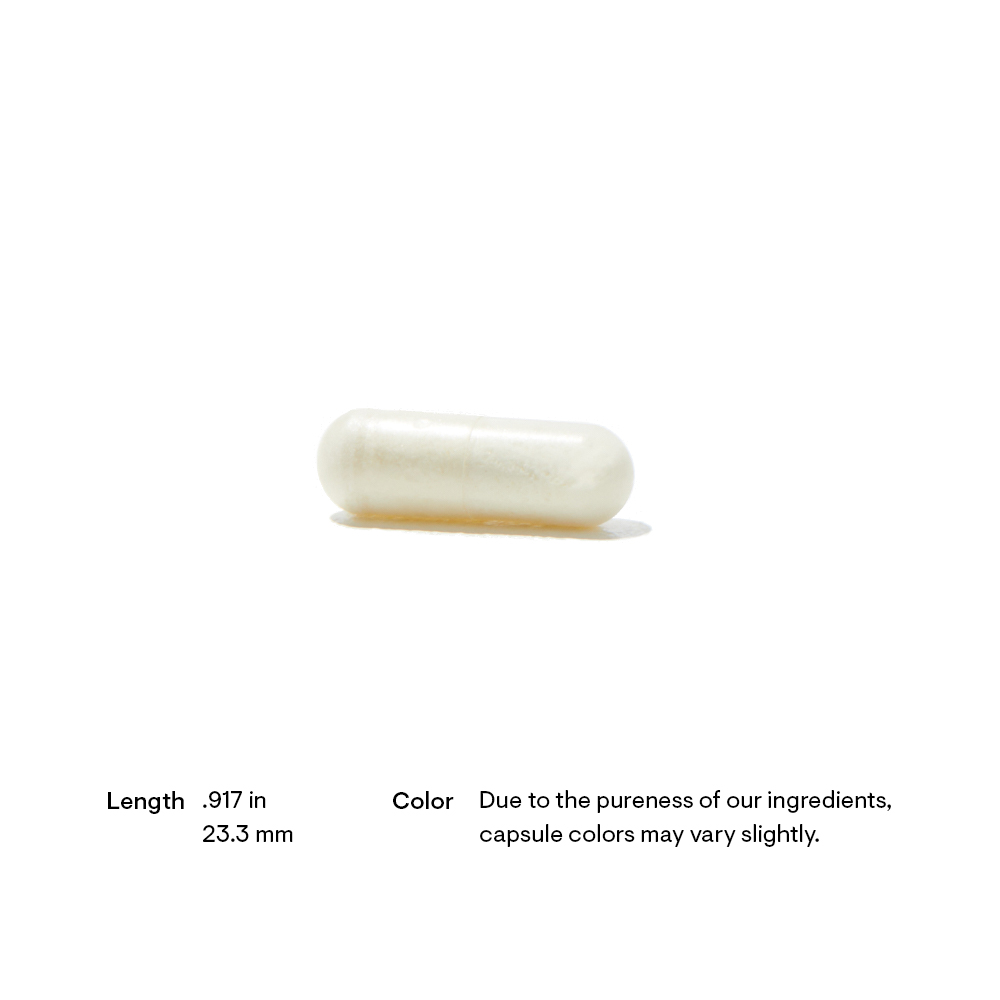 Thorne Advanced Digestive Enzymes (tidigare Bio-Gest) 180 kapslar 3