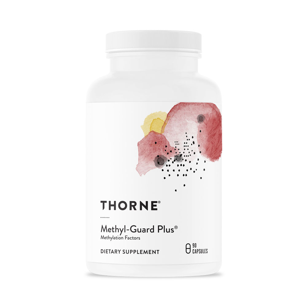 Thorne MethylGuard Plus 90 kapsel