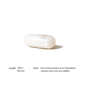 Thorne FloraMend Prime Probiotic 30 kapslar 2