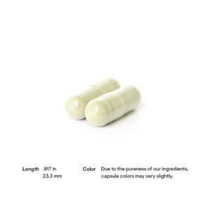Thorne Boswellia phytosome 60 kapslar 2