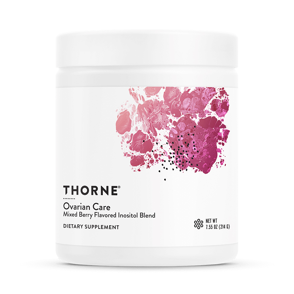 Thorne Ovarian Care 214 skopor