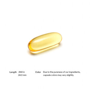 Thorne Super EPA (NSF) 90 gelkapslar 2