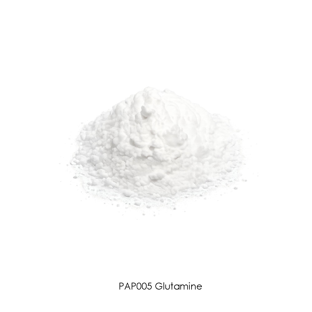 Prio Vitality Scandinavia AB Glutamine 500 g 2