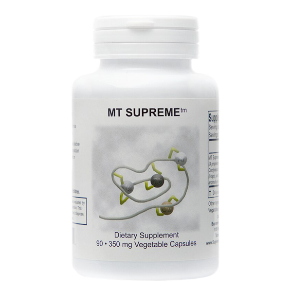 Supreme Nutrition MT Supreme 90 kapslar