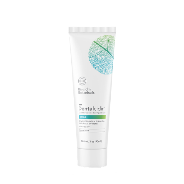 Bio-Botanical Dentalcidin 90