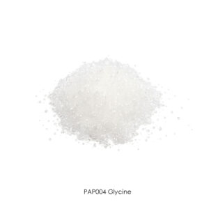 Prio Vitality Scandinavia AB Glycine 250 g 2