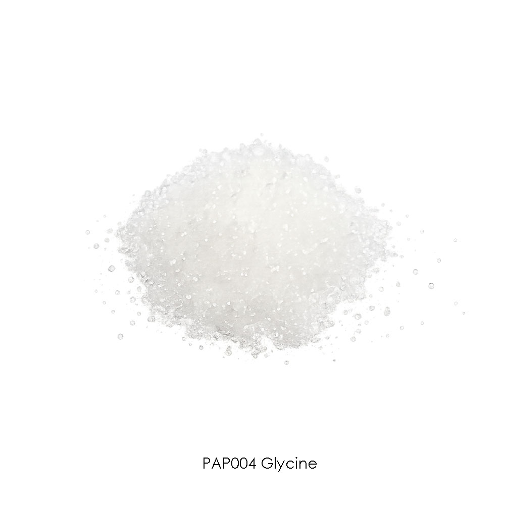 Prio Vitality Scandinavia AB Glycine 250 g 2