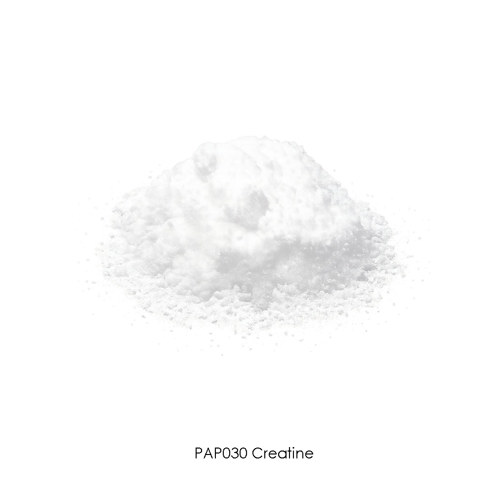 Prio Vitality Scandinavia AB Creatine 500 g 2