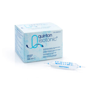Quinton Quinton Isotonic 30 st x 10 ml
