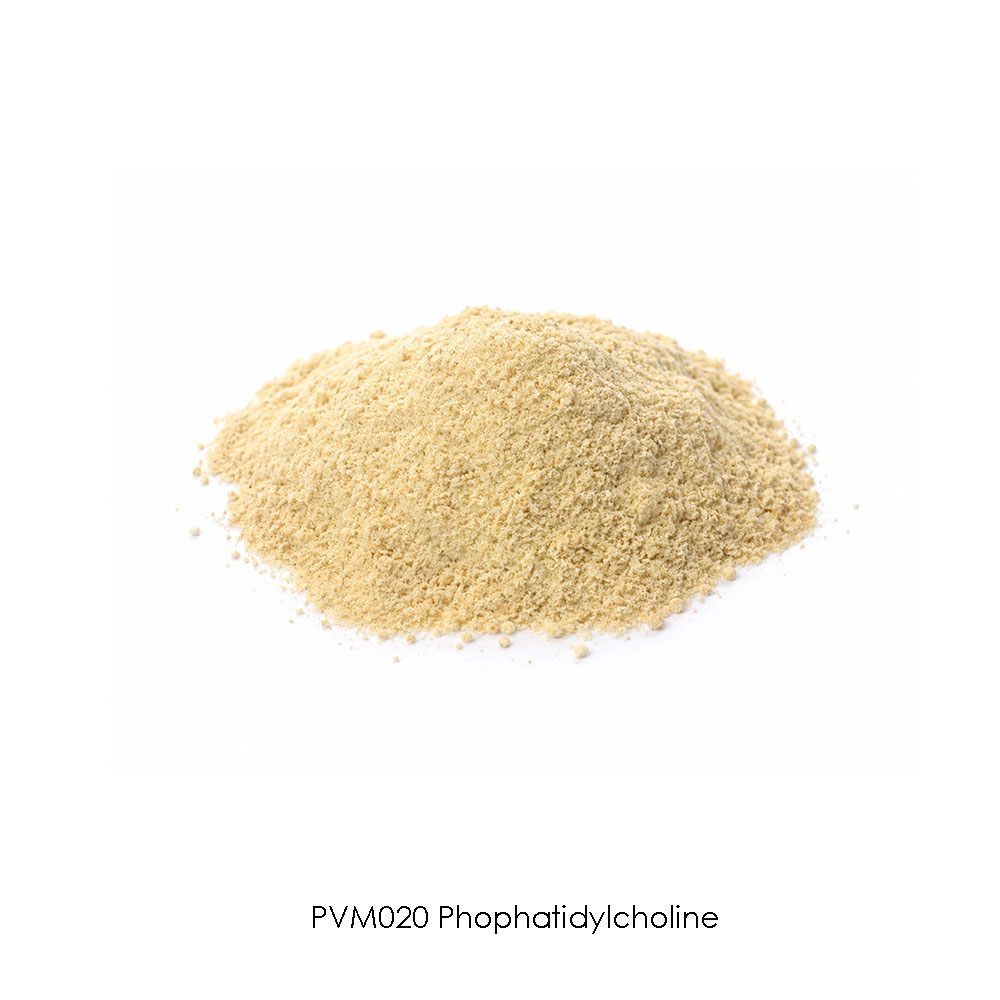 Prio Vitality Scandinavia AB Phosphatidylcholine 138 g 2