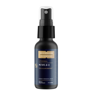 Quicksilver Scientific Methyl B-12 30 ml