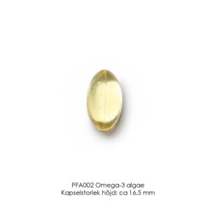 Prio Vitality Scandinavia AB Omega-3 90 kapslar 2