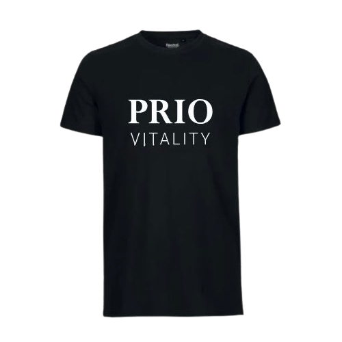 Prio Vitality Scandinavia AB T-shirt Prio Vitality (S) S