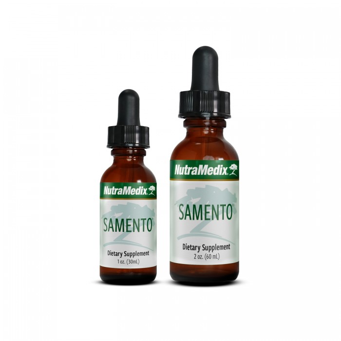 Nutramedix Samento 30 droppar